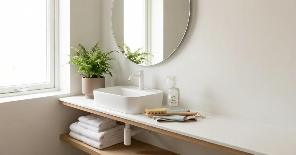 smart kitchen organisation tips for an organised and efficient cooking space